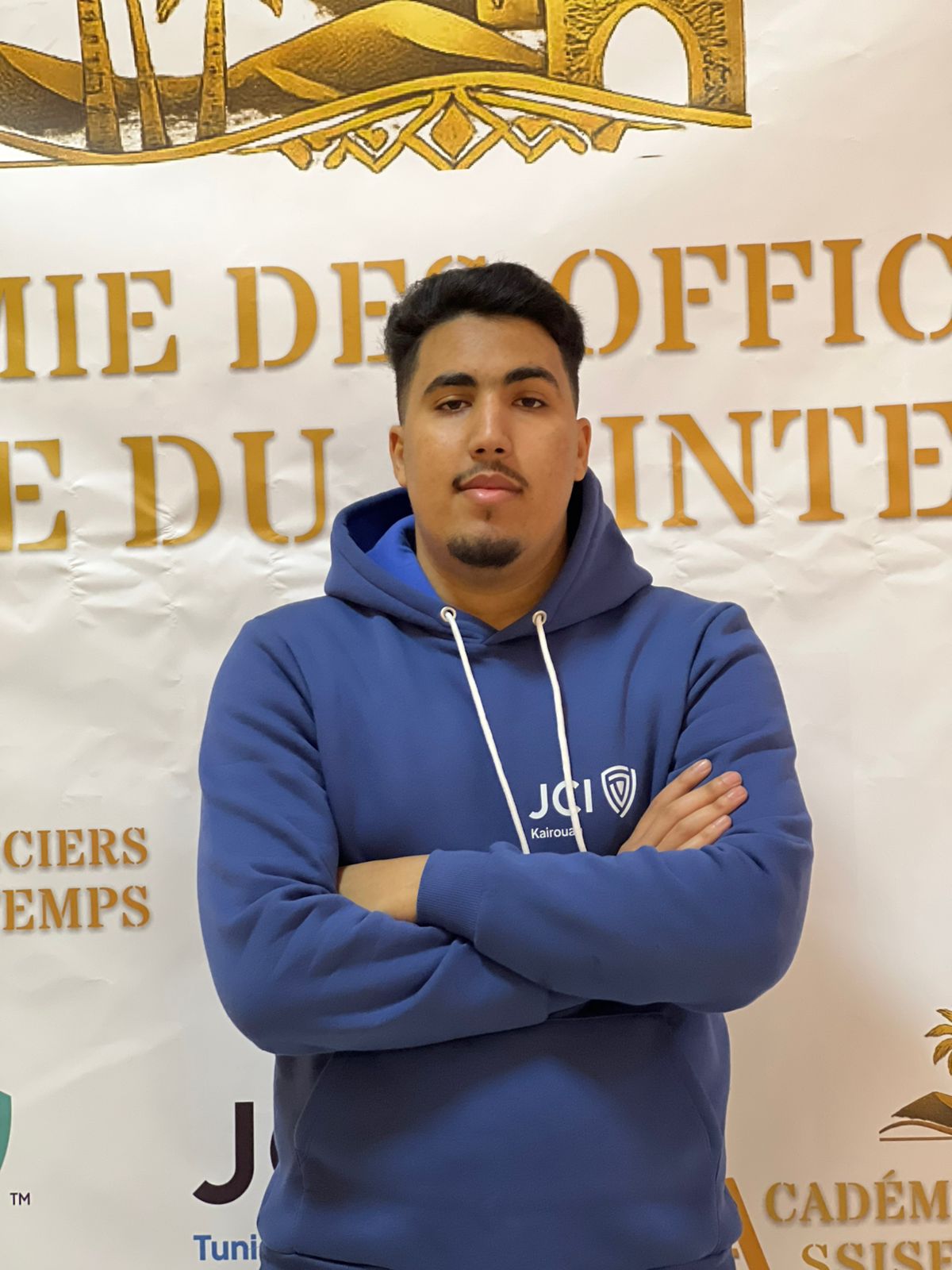 Wadii Hamdi