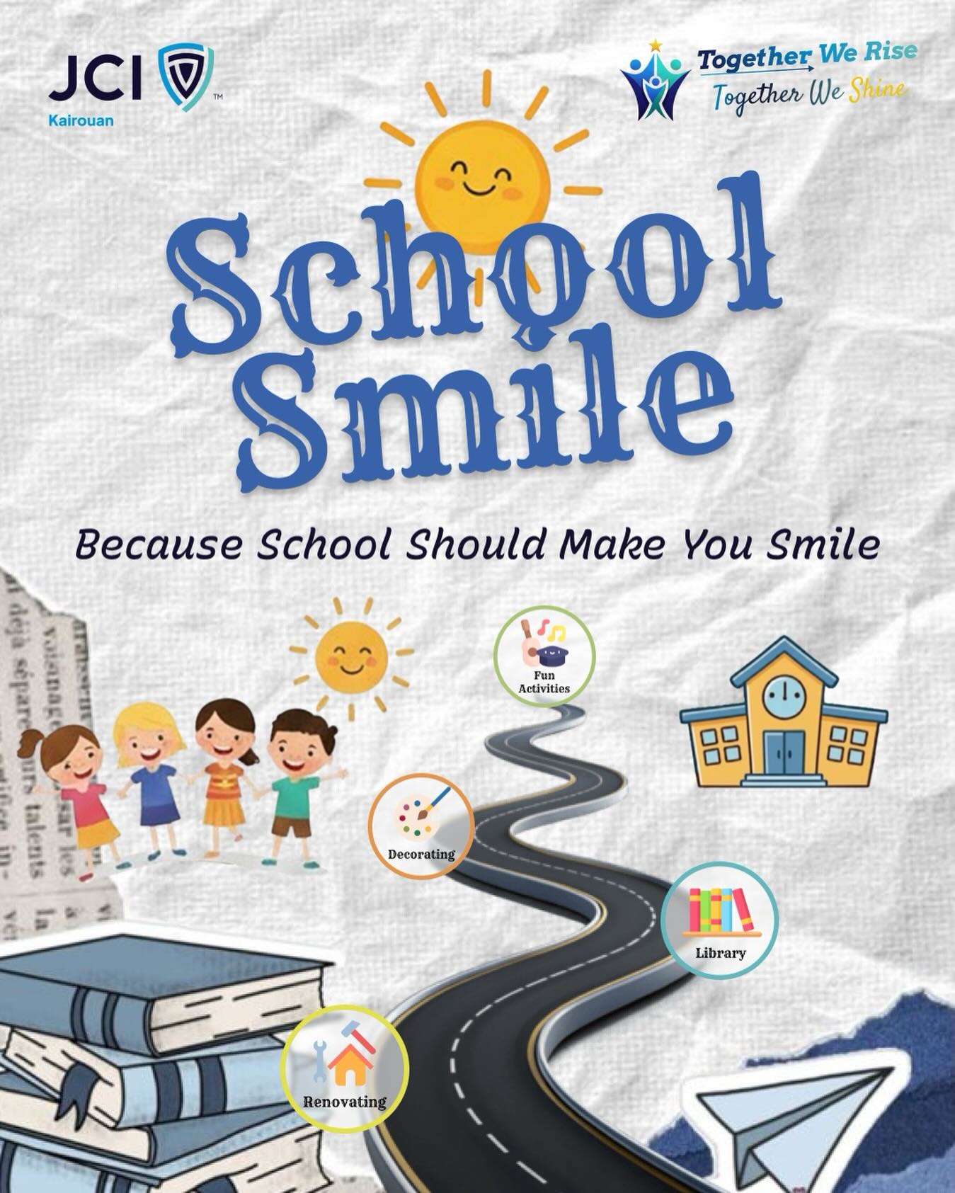 School Smile