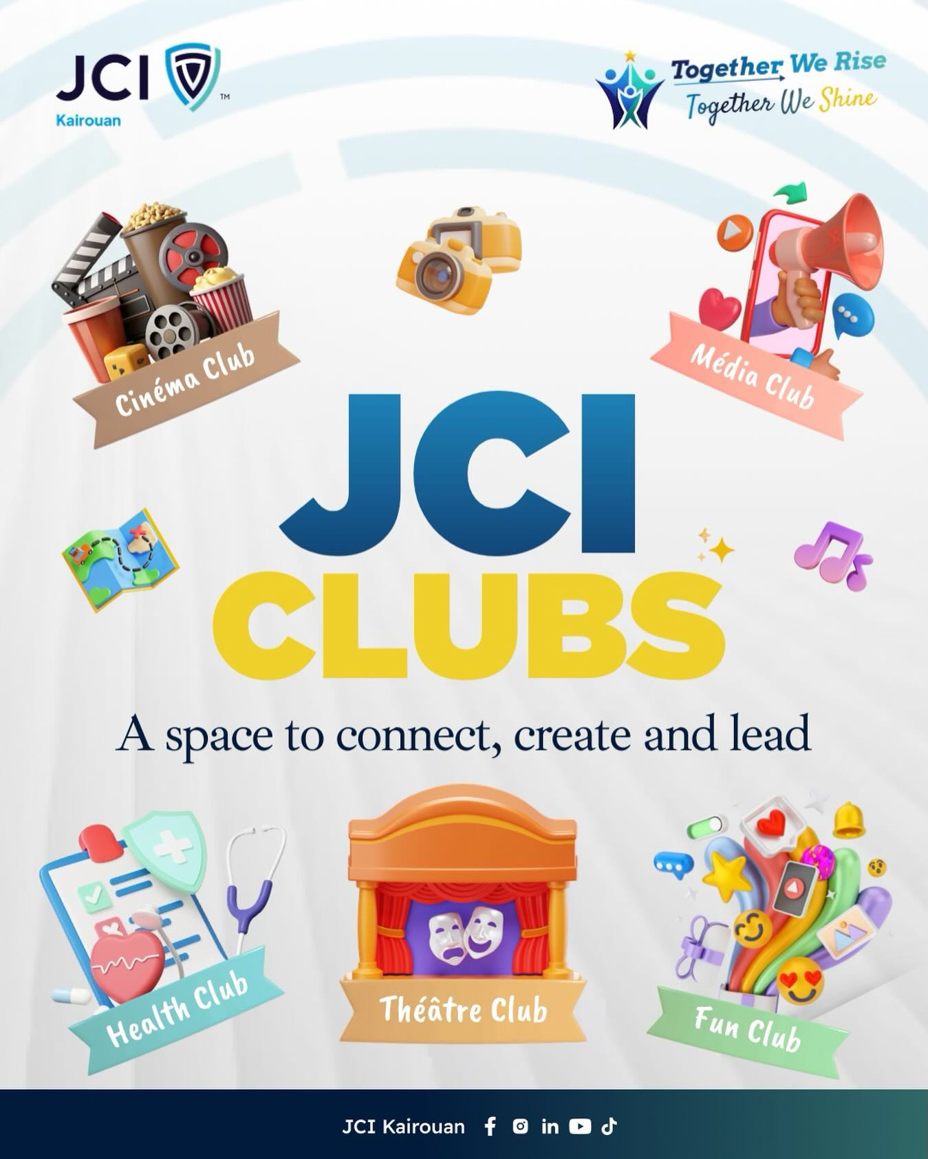 JCI Clubs