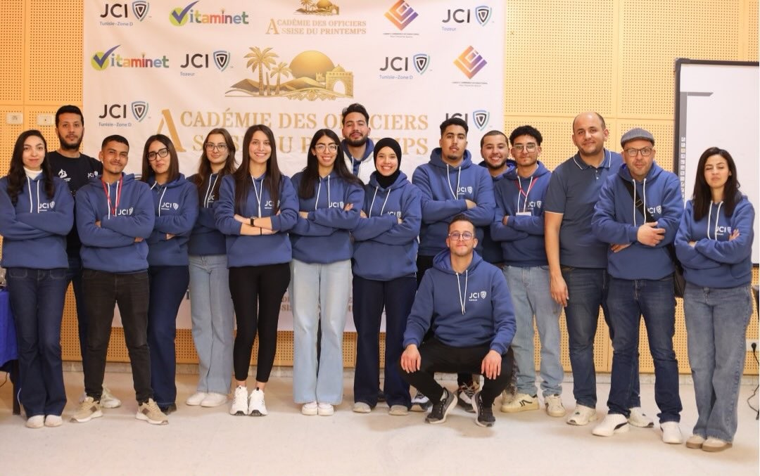 JCI Kairouan