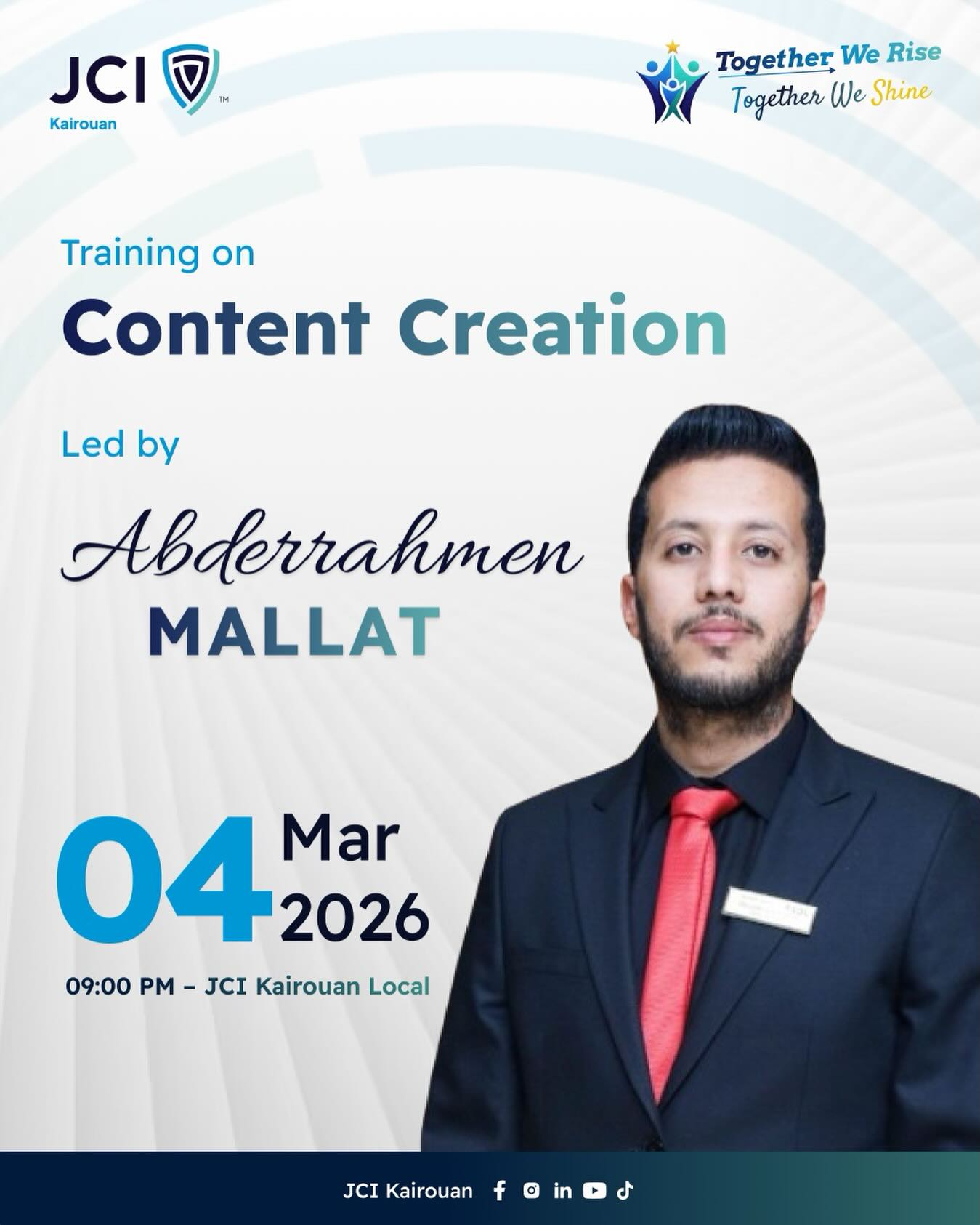 Content Creation