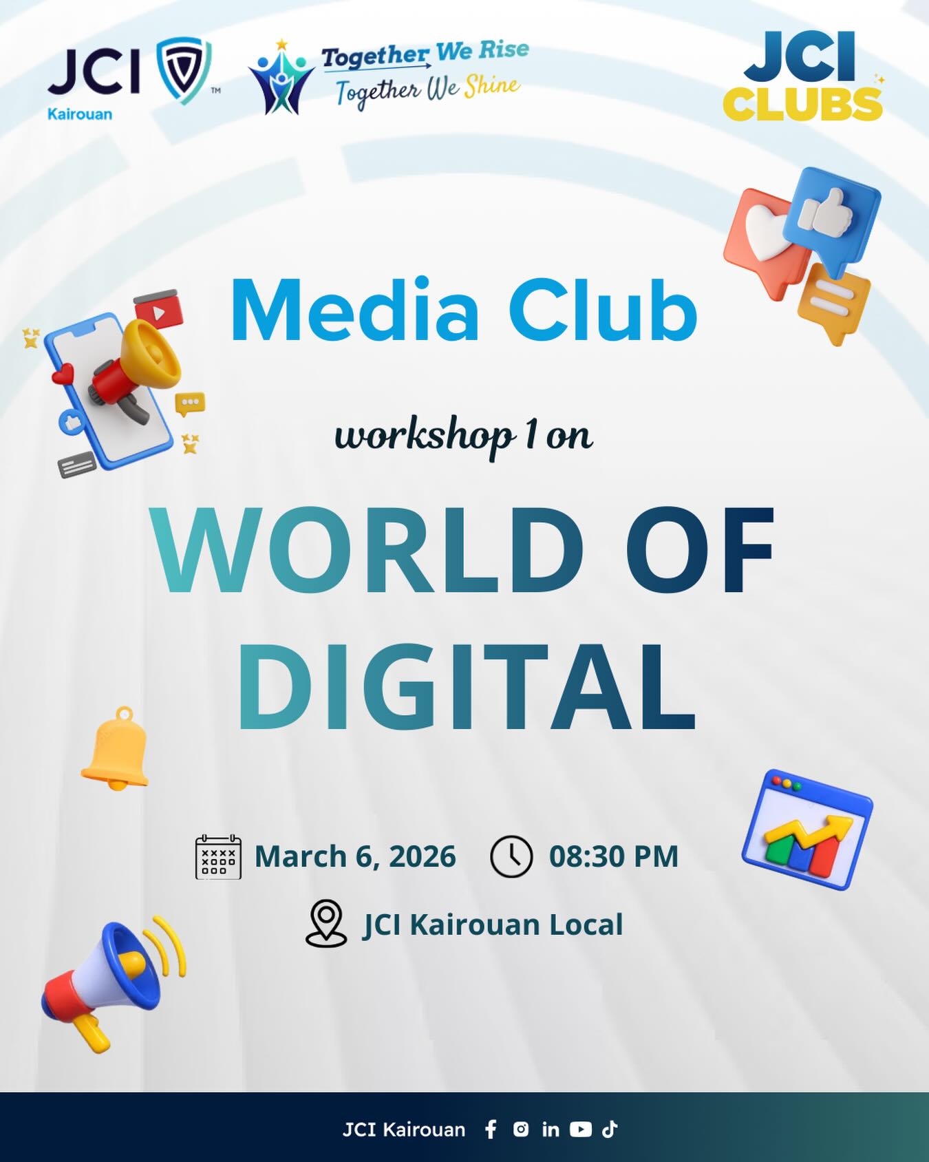 Workshop 1
