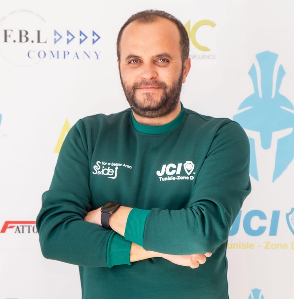 Bilel Magdoud