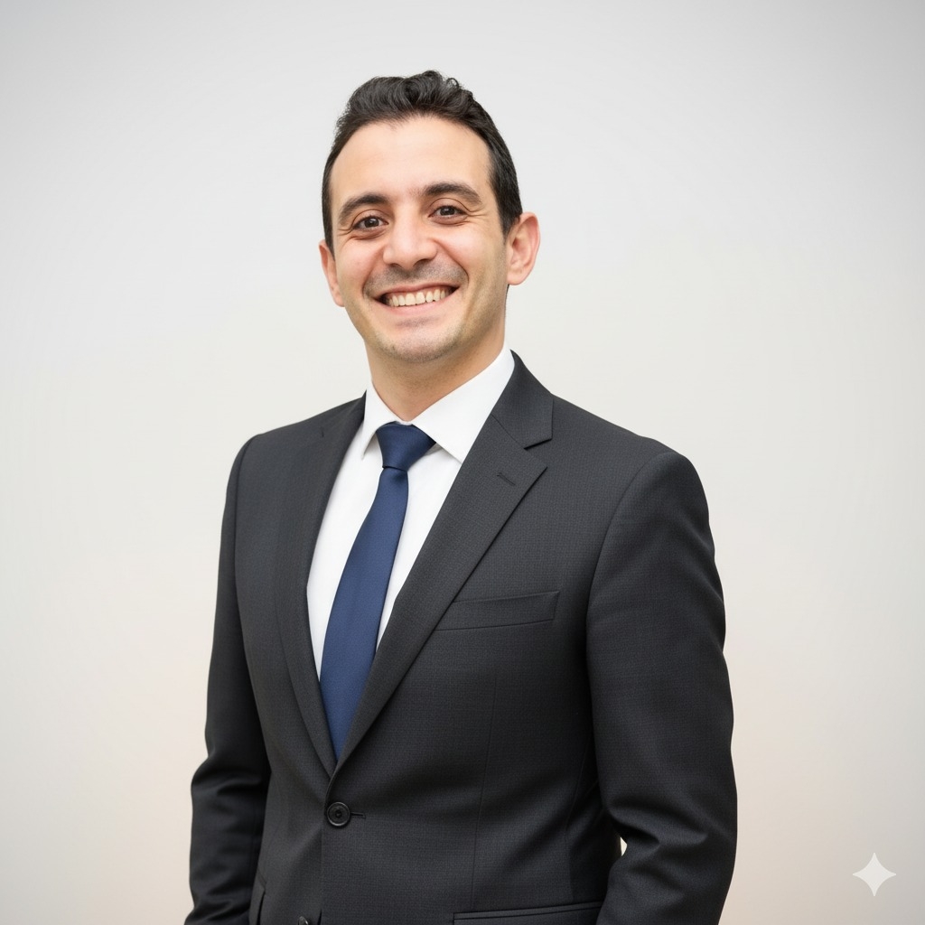 Bilel Magdoud